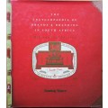 The Encyclopedia of Brands and Branding in South Africa Millenium Edition