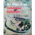 The Origin of the Zimbabwean Civilisation