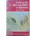 Guide to the Rats & Mice of Rhodesia