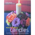 Paula Pryke`s Candles