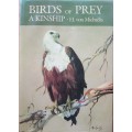 Birds of prey: A kinship