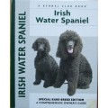 Irish Water Spaniel