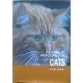 The Complete Encyclopedia of Cats