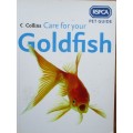 Care for Your Goldfish