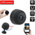Wireless Bluetooth mini Camera