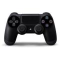 PS4 Dualshock 4 Controller - Black V2 (PS4) (Replacement)
