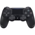 PS4 Dualshock 4 Controller - Black V2 (PS4) (Replacement)