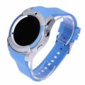 SMART WATCH V8 ( Available in Black, Light Blue and Red)