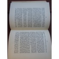 `KOS VIR DIE KENNER` DEUR C. LOUIS LEIPOLDT! 1933 EDITION.