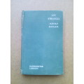 MEIN KAMPF `MY STRUGGLE` BY ADOLF HITLER - EARLY ENGLISH TRANSLATION, PATERNOSTER LIBRARY.
