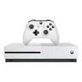Xbox one s console 1TB with 5 games and controller