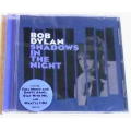 BOB DYLAN Shadows in the Night SOUTH AFRICA Cat# CDCOL7262