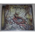 THE BROKEN RESULT Recursive South African Melodic Technical Death Metal SEALED