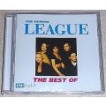 THE HUMAN LEAGUE The Very Best of CD