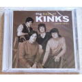 THE KINKS The Best Of The Kinks 1964 - 1971 CD