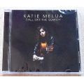 KATIE MELUA Call Off The Search CD SOUTH AFRICA Cat# CDJUST 010