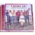 LADYSMITH BLACK MAMBAZO Umama Lo! SOUTH AFRICA Cat# CDBL 1020