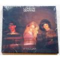 LONDON GRAMMAR If You Wait Deluxe Ed SOUTH AFRICA Cat#: CDJUST645 Double CD Set