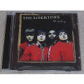 THE LIBERTINES Time For Heroes - The Best Of The Libertines