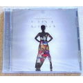 LIRA 1st Decade CD SOUTH AFRICA Cat# CDOTA002