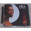 LIRA Rise Again The Reworked Hits Collection SOUTH AFRICA Cat# CDSTEP 143