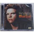 MEAT LOAF Piece Of The Action : The Best Of 2xCD SOUTH AFRICA Cat# CDEPC7056 2xCD