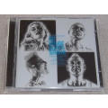 NO DOUBT Push and Shove Deluxe Edition 2CD [Blue] Catalogue#: 6 02537 13718 3