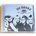 NO DOUBT The Singles 1992-2003 SOUTH AFRICA Cat# STARCD 6837