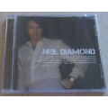 NEIL DIAMOND Icon CD