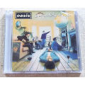 OASIS Definately Maybe CD SOUTH AFRICA Cat# CDEPC3915
