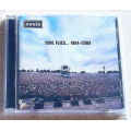 OASIS Time Flies 1994-2009 SOUTH AFRICA Cat# CDEPC7088