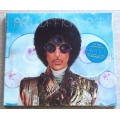 PRINCE Art Official Age SOUTH AFRICA Cat# WBCD 2330