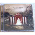 PLAIN WHITE T'S Wonders of the Younger CD