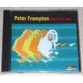 PETER FRAMPTON Shows The Way SOUTH AFRICA Cat# BUDCD 1041