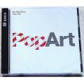 PET SHOP BOYS Pop Art The Hits 2xCD SOUTH AFRICA Cat# CDEMCJD 6102