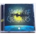 THE PARLOTONES Stardust Galaxies [SA Edition] SOUTH AFRICA Cat#SOVCD040