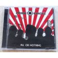 PRIME CIRCLE All Or Nothing CD SOUTH AFRICA Cat# CDEMCJ 6433