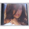 RIHANNA A Girl Like Me Deluxe Edition SOUTH AFRICA Cat#FPBCD 529