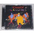 QUEEN A Kind of Magic 2011 Remastered CD EUROPE