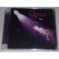QUEEN Queen Deluxe Edition + Bonus EP SOUTH AFRICA Cat# DARCD 3112