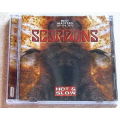 SCORPIONS Hot and Slow [Best Masters of the 70`s]