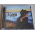 SUEDE The Best Of Double CD *sealed*