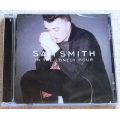 SAM SMITH In The Lonely Hour SOUTH AFRICA Cat# 06025 3769173