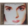 SINEAD O CONNOR So Far The Best Of Sinéad OConnor SOUTH AFRICA Cat#CDCHR162