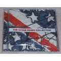 THE STONE ROSES Collection SOUTH AFRICA Cat# CDZOM2173