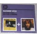 SUZANNE VEGA Suzanne Vega + Solitude Standing SOUTH AFRICA Cat# MMTDCD066