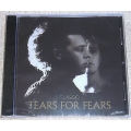 TEARS FOR FEARS Classic SOUTH AFRICA Cat# BUD 1302