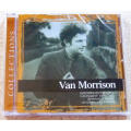 VAN MORRISON Collections SOUTH AFRICA Cat# CDCOL 7037