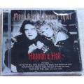 MEAT LOAF & BONNIE TYLER Heaven & Hell SOUTH AFRICA Cat# CDEPC7156