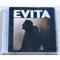 MADONNA Evita O.S.T. SOUTH AFRICA Cat#WBCD 1852 *Sealed*